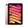 Apple iPad Mini WiFi 2021 256GB Pink MLWR3FD/A image 2