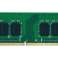 Goodram 32 GB DDR4-RAM PC3200 CL22 1x32GB GR3200S464L22/32G bilde 2