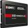 Emtec Intern SSD X150 2TB 3D NAND 2,5 SATA III 500MB/sec ECSSD960GX150 картина 2