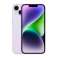 Apple iPhone 14 128 GB violets MPV03ZD/A attēls 2