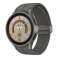 Samsung SM-R920 Galaxy Watch 5 Smartwatch gray 45mm EU SM-R920NZTAEUE image 2