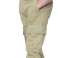 Мужские брюки-карго 100% хлопок 3 разной длины 10 разных цветов изображение 5