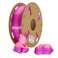 Gembird Filament, PLA Red/Purple, 1.75 mm, 1 kg - 3DP-PLA-SK-01-RP image 1