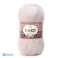 ANGORA LUKS Bild 1