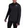 Herre sweatshirt adidas Own The Run sort GT8936 GT8936 billede 1