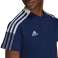 Camiseta Mujer adidas Tiro 21 Polo W azul marino GK9674 GK9674 fotografía 3