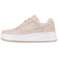 Kappa Bash Pf women's shoes beige and white 243001 4210 243001 4210 image 2