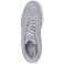 Kappa Bash Pf chaussures pour femmes gris et blanc 243001 6510 243001 6510 photo 1