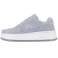 Kappa Bash Pf chaussures pour femmes gris et blanc 243001 6510 243001 6510 photo 2