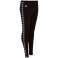 Women's leggings Kappa Jannie black 310026 19-4006 310026 19-4006 image 1