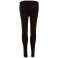 Leggings til kvinder Kappa Jannie sort 310026 19-4006 310026 19-4006 billede 2