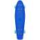 Meteor skateboard plastika Plavo-plavo-žuta 22629 22629 slika 1
