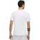 Nike NK Dri-Fit Tee SC Logo white T-shirt DD6812 100 DD6812 100 image 1