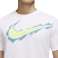 Muška majica Nike NK Dri-Fit Tee SC Logo bijeli DD6812 100 DD6812 100 slika 2