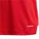 Marškinėliai vaikams adidas Tiro 21 Training Jers raudona GM7576 GM7576 nuotrauka 5