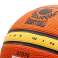 М'яч баскетбольний Meteor Inject 14 панелей коричнево-бежевий, розмір 7 07072 07072 зображення 3