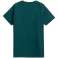 Erkek T-shirt Outhorn deniz yeşili HOZ21 TSM609 46S HOZ21 TSM609 46S fotoğraf 1