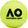 Dunlop Australian Open Tennisbälle 4 Stück P6448 Bild 1