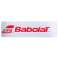 Bande Babolat Syntec Team Feel blanc et rouge 670065 149 670065 149 photo 1