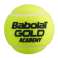 Babolat Gold Academy tenis topları 3'lü P7693 fotoğraf 2