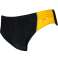 Costume da bagno uomo Crowell kap-men-black-01 foto 3