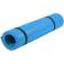 Yoga matı 1800x610x4 mm mavi EB FIT 1031026 1031026 fotoğraf 1