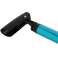 Fahrradpumpe Enero 27x280 mm blau 1032153 1032153 Bild 2