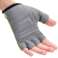 Cycling gloves Meteor Flow 21 green 22741-22742-22743-22744-22745 22741 image 5