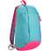 Rucksack Meteor 9L türkis-pink 74608 74608 Bild 1