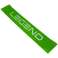 Legend fitness rubber 0.3 mm green G2009 image 1