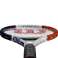 Clay tennisracket Wilson Roland Garros Team RKT 3 wit-navy-bruin WR030310U3 WR030310U3 foto 2