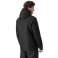 Men's ski jacket 4F deep black H4Z21 KUMN001 20S H4Z21 KUMN001 20S image 3