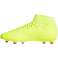 Jalkapallokengät adidas Nemeziz 18.3 FG JR keltainen CM8505 CM8505 kuva 2