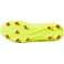 Ποδοσφαιρικά Παπούτσια adidas Nemeziz 18.3 FG JR κίτρινο CM8505 CM8505 εικόνα 3