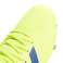 Ποδοσφαιρικά Παπούτσια adidas Nemeziz 18.3 FG JR κίτρινο CM8505 CM8505 εικόνα 4
