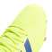 Scarpe da calcio adidas Nemeziz 18.3 FG JR giallo CM8505 CM8505 foto 4