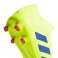 Jalkapallokengät adidas Nemeziz 18.3 FG JR keltainen CM8505 CM8505 kuva 5