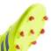 Jalkapallokengät adidas Nemeziz 18.3 FG JR keltainen CM8505 CM8505 kuva 6