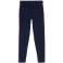 Leggings for girls 4F dark navy HJZ21 JLEG003A 30S HJZ21 JLEG003A 30S image 1