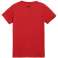T-Shirt für Jungen 4F rot HJZ21 JTSM001B 62S HJZ21 JTSM001B 62S Bild 1