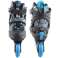 Inline skates Roces Moody Boy Tif black and blue 400 855 01 400 855 01 image 3