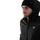 Men's 4F Softshell jacket deep black NOSH4 SFM350 20S NOSH4 SFM350 20S image 5