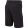 Nike Team Club 19 Fleece Short schwarz AQ3136 010 AQ3136 010 Bild 1