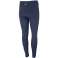 Pantaloni funzionali da donna 4F blu navy H4L20 SPDF007 31S H4L20 SPDF007 31S foto 1