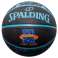 Spalding Space Jam Tune Squad Roster Basketball schwarz-blau '6 84593Z 84593Z Bild 2