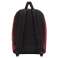 Vans WM Realm Backpack VN0A3UI6ZBS VN0A3UI6ZBS image 2