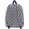 Vans Old Skool Check Backpack VN0A5KHRY28 VN0A5KHRY28 image 2