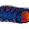 Skechers C-Flex Sandal 2.0 Heat Blast 400041L-BLBK 400041L-BLBK image 2