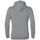 Asics lādes logotips FZ Hoodie 2031A974-020 2031A974-020 attēls 1