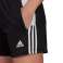 Damesshort adidas Tiro zwart HE7164 HE7164 foto 4